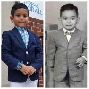 Meet your Posher, Al